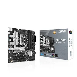 ASUS-PRIME B760M-A D4-CSM