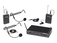 Samson Tech-SWC288PRES-H