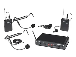 Samson Tech-SWC288PRES-H