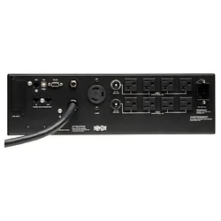 Tripp Lite-SU3000RTXLCD3U