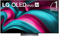 LG Electronics-OLED77C5PUA
