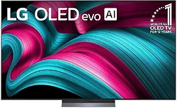 LG Electronics-OLED77C5PUA