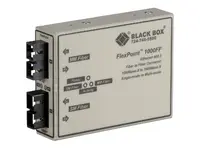 BLACK BOX CORPORATION-LMC1001A