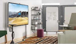 STEELCASE-STPM2FLRMT85