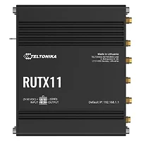 Teltonika Networks RUTX11100400