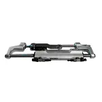 Uflex USA UC128TS-SVS 2