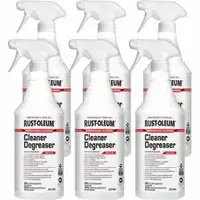 RUSTOLEUM CORPORATION-RST 352263CT