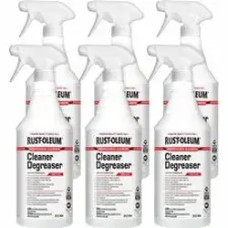 RUSTOLEUM CORPORATION-RST 352263CT
