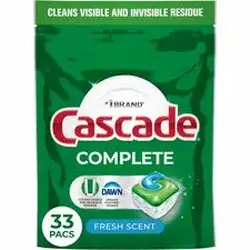 PROCTER & GAMBLE-PGC 15518