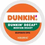 Dunkin Brands Inc GMT 0317