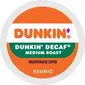 Dunkin Brands Inc-GMT 0317