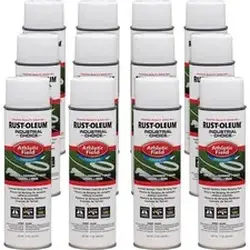 RUSTOLEUM CORPORATION-RST 206043CT