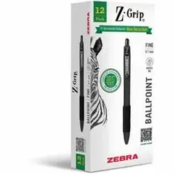 ZEBRA PEN-ZEB 20710