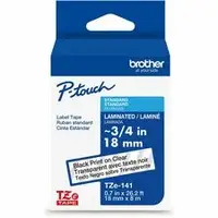 Brother-BRT TZE141G