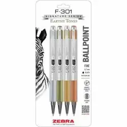 ZEBRA PEN-ZEB 27304