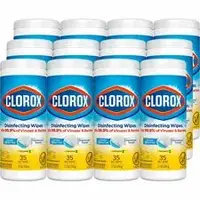 CLOROX-CLO 01594CT