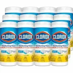 CLOROX-CLO 01594CT