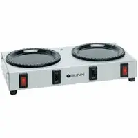 BUNN-O-MATIC BUN 063100004