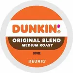 Dunkin Brands Inc GMT 0315