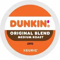 Dunkin Brands Inc-GMT 0315