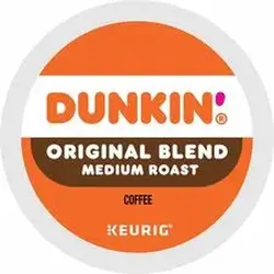 Dunkin Brands Inc-GMT 0315