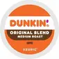 Dunkin Brands Inc-GMT 0315