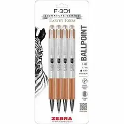 ZEBRA PEN-ZEB 27294