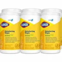 CLOROX-CLO 15948CT