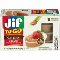 J.M. SMUCKER CO.-SMU 99266