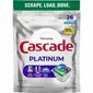 PROCTER & GAMBLE-PGC 15536