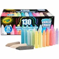 CRAYOLA-CYO 510817