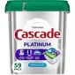 PROCTER & GAMBLE-PGC 15681