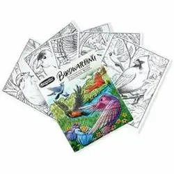 CRAYOLA-CYO 041133