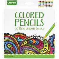 CRAYOLA-CYO 680050