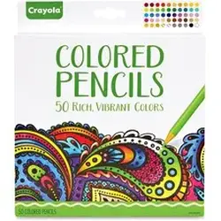 CRAYOLA-CYO 680050