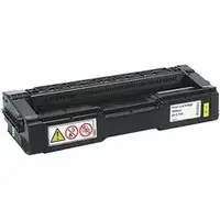 RICOH / Fujitsu-RIC 406478