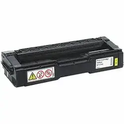 RICOH / Fujitsu-RIC 406478