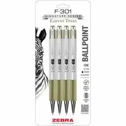 ZEBRA PEN-ZEB 27244