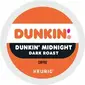 Dunkin Brands Inc-GMT 0316