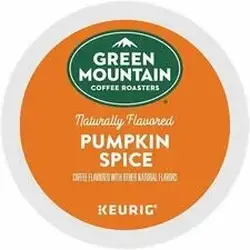 Keurig-GMT 6758CT