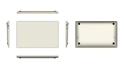 RICHWOODS TECHNOLOGY INC.-X1500CHAM