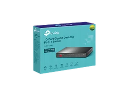 TPLINK-TL-SG1210PP