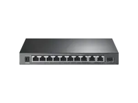 TPLINK-TL-SG1210PP