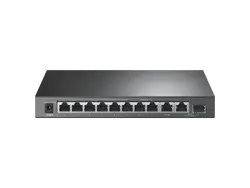 TPLINK-TL-SG1210PP