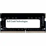 BULL CREEK TECHNOLOGIES LLC (T 32GD43200SODIMM