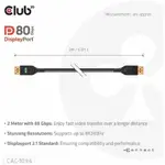 CLUB 3D CAC-1094