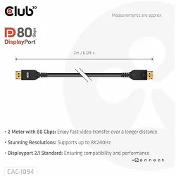 CLUB 3D-CAC-1094