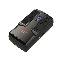 ORION POWER SYSTEMS-OPS-OP550U-LCD