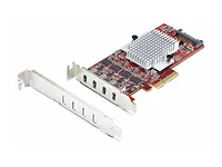 STARTECH-P10Q4C-USB-CARD-LP