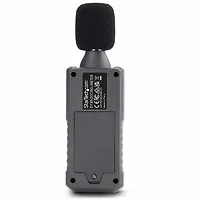 STARTECH D130-DECIBEL-METER